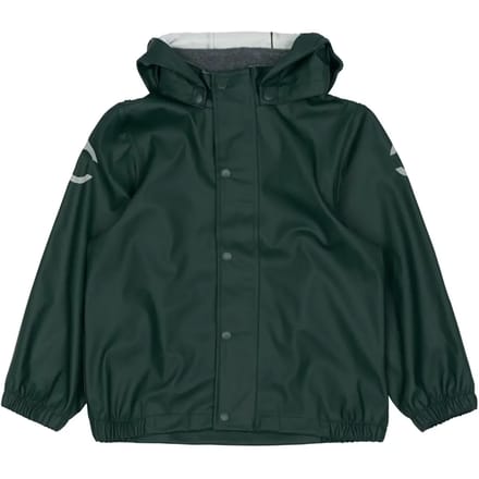 Baby regenpak met bretels Mikk-Line