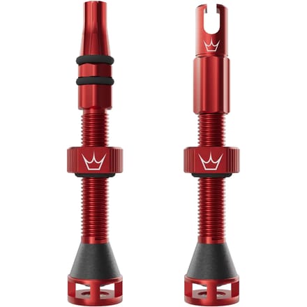 Valve Tubeless Peaty's Holeshot Fast Flow