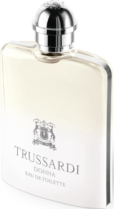 TRUSSARDI Donna Eau de Toilette - 100 ml