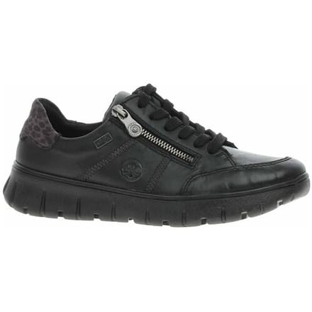 Lage Sneakers Rieker N130101