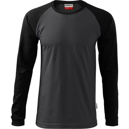 Longsleeve T-shirt Rimeck Street 130