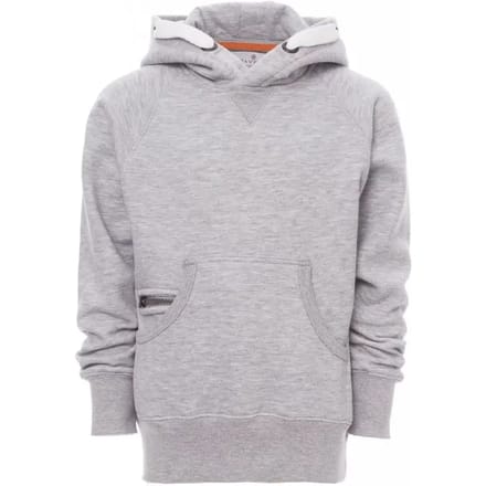 Junior Sweatshirt Payper Wear Colorado Melange