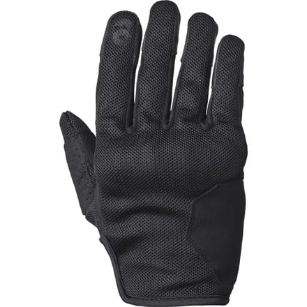 Motorhandschoenen voor de zomer in gaas GMS Solis