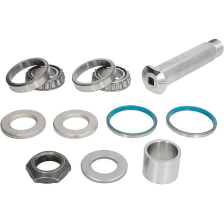 Reparatieset, wielophanging LEMFÖRDER 42866