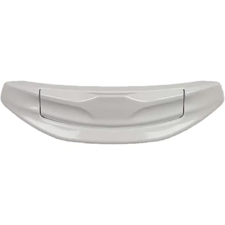 Ventilatie voor motorhelmen met vol gezicht Arai Diamond