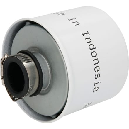 Luchtfilter, inlaatlucht compressor MANN-FILTER C 913, 1