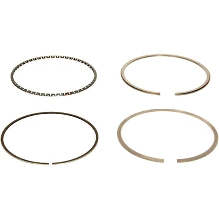 Zuigerveren set MAHLE 021 88 N0