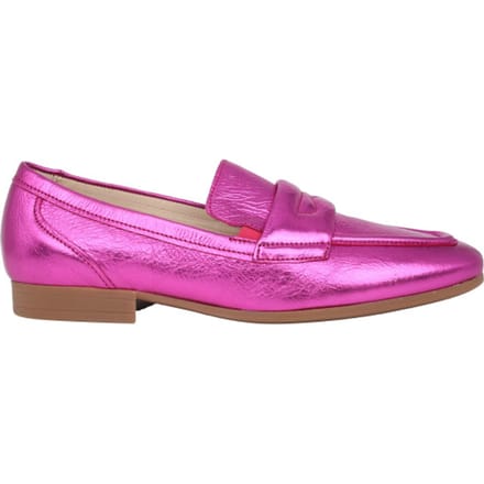 Gabor 22.424.22 - dames moccasin - Paars - maat 38 (EU) 5 (UK)