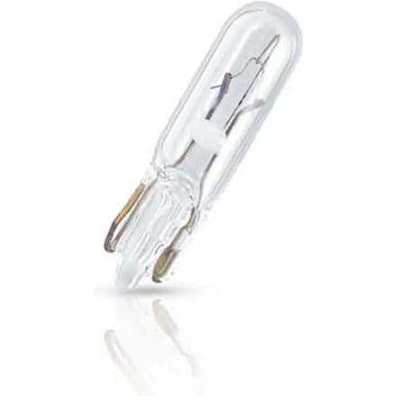 Motorlamp Philips W2x4.6d