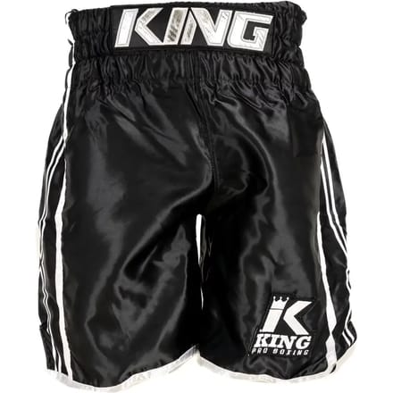 Thaiboksen short King Pro Boxing XK 1
