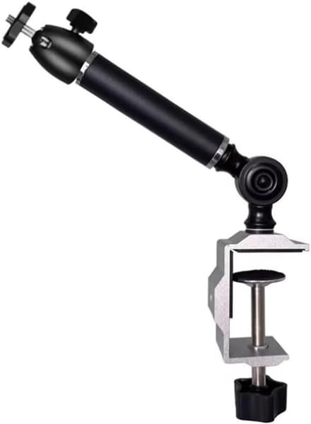 Projector Muurbeugel - Projector Plank - Ruimte Besparen - Verstelbaar Ontwerp - Medium - Wit