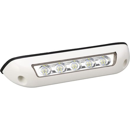 RV Buitenlamp LED Verlichting Lamp Binnen Leeslamp Bar Luifel Boot Verandalamp 24V white