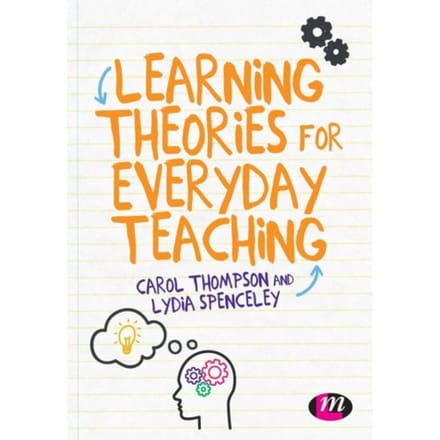 Learning Theories For Everyday Teaching - Thompson, Carol