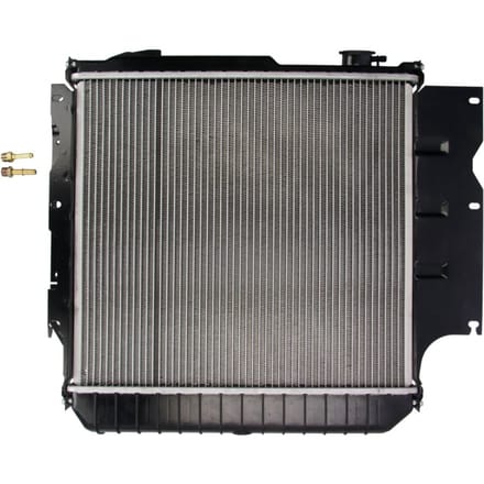 Radiator, motorkoeling THERMOTEC D7Y038TT