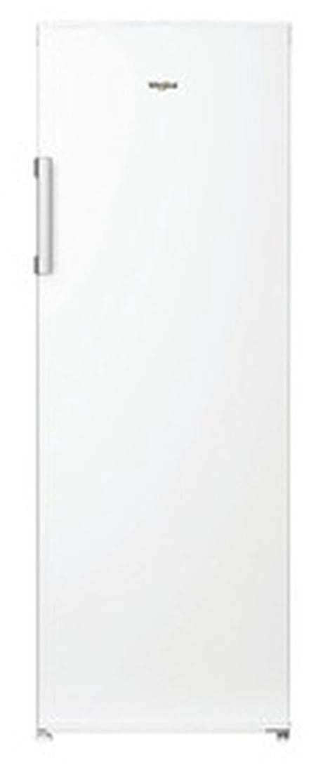 Whirlpool WHMLS 2411 W4E, 367 l, 38 dB, E, Wit