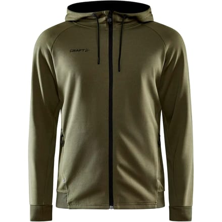 Sweatshirt Craft adv unify fz