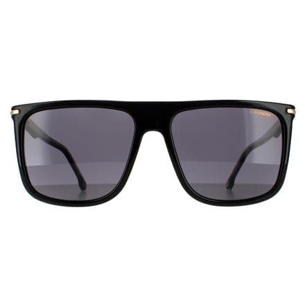 Carrera 278 S 2m2 Ir Heren Zonnebrillen Black/58