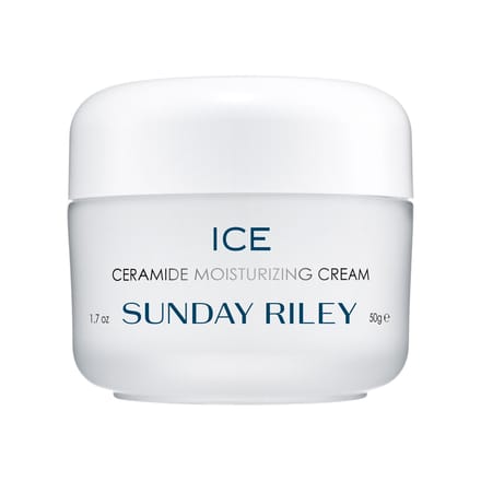 Sunday Riley Ice Ceramide Moisturizing Cream