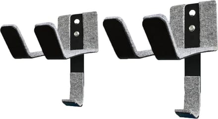 9WS - 1 SURF- of SUP-wandkast met roeispaanopbergruimte