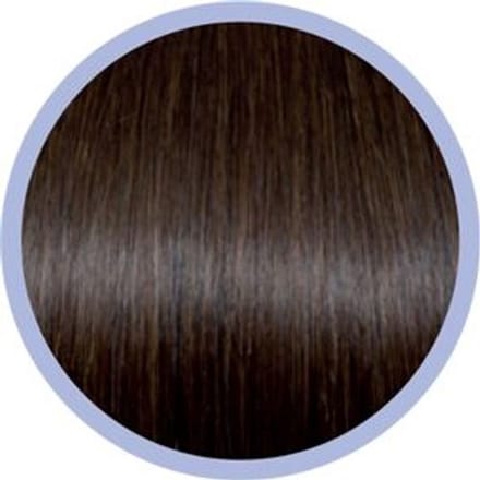 Seiseta Keratin Fusion 6 Chocoladebruin 40-45cm