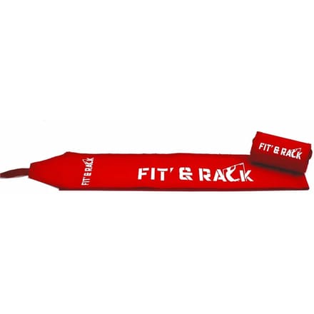 Wikkel Fit & Rack