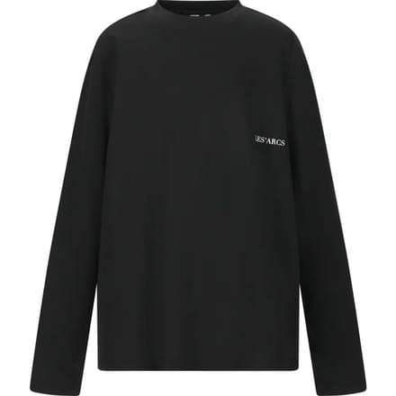 T-shirt kind Les'Arcs Zive