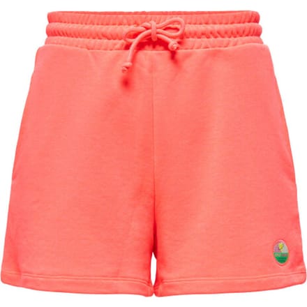 ONLY - ONLMINNA SWEAT SHORTS CS PR SWT Dames Korte broek