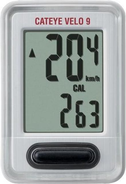 COMPUTER CAT VELO 9 VL820 WIT