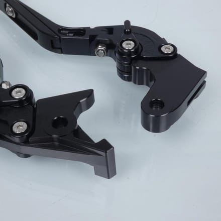 Levier frein droit Myra pour Moto Honda 600 CB FA HORNET ABS PC41 2007 à 2013 Neuf