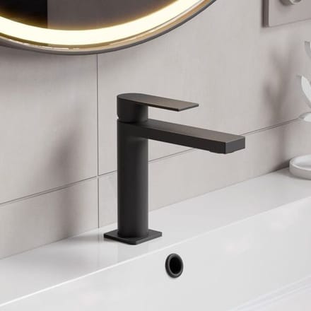 pianura Kronenbach Omega 2.0 Single lever basin mixer 23106001KB
