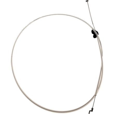Throttle wire