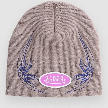 Von Dutch Doberpin Muts roze