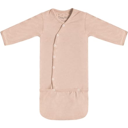 SleepyBeebi Onesie met trappelzak MIMMTI®