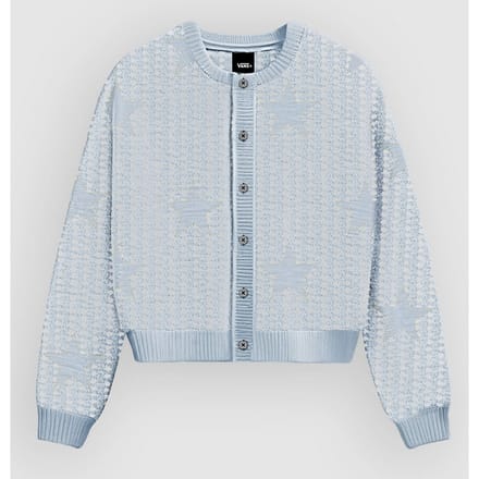 Vans LX Dolly Star Vest blauw