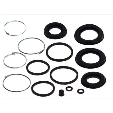 Reparatieset, remklauw AUTOFREN SEINSA D4-183