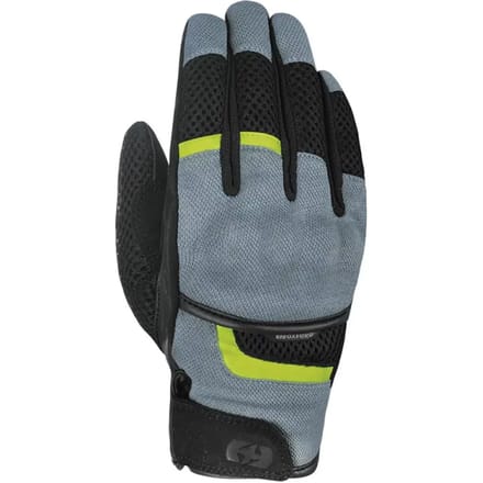 Zomer motorhandschoenen Oxford Brisbane Air