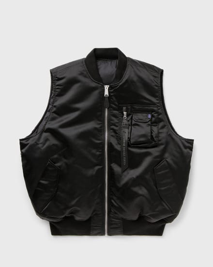 MA-1 Base Vest