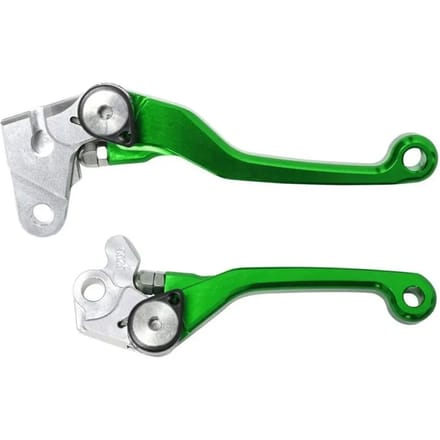 Paar hendels Racing Technology MX Folder KX250F 13+