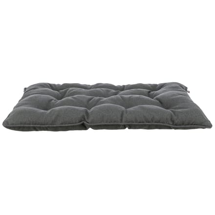 Trixie Kussen Calient, donkergrijs Gr.S 59x50cm Hond&Kat