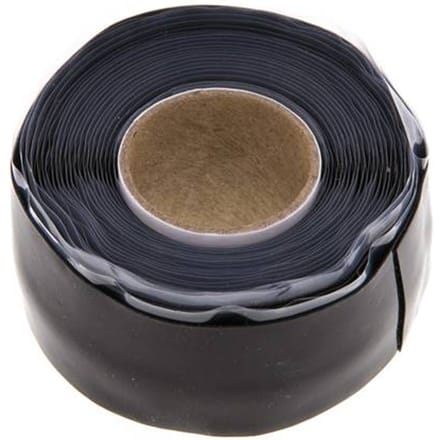 Reparatietape 3m Zwart Extreme Omstandigheden