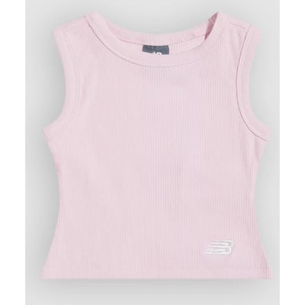 New Balance Rib Kids Tanktop