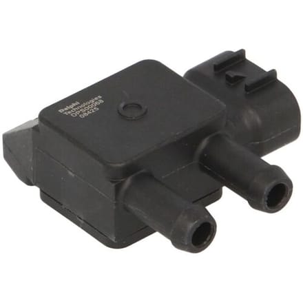 Sensor, uitlaatgasdruk DELPHI DPS00068-12B1
