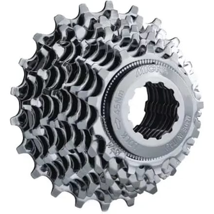 Miche Primato Campagnolo Fietscassette Zilver 8s / 13-26t