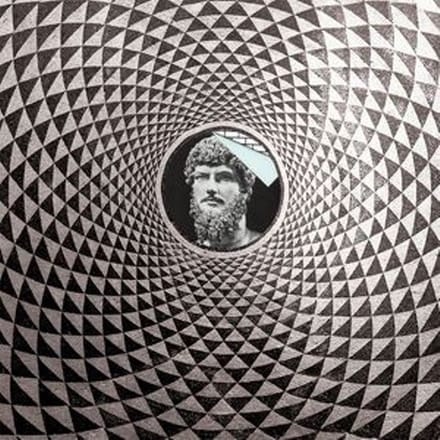 Male Gaze - Gale Maze (CD)