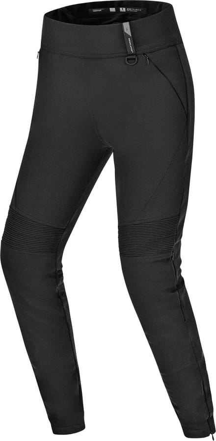 SHIMA Vesper Dames Motorfiets Textiel Broek -