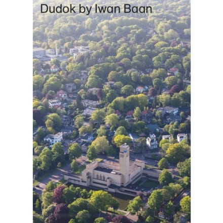 Dudok Door Iwan Baan - Iwan Baan