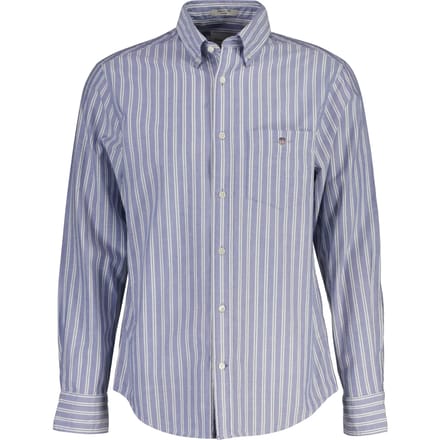 Reguliere Overhemden Gant Classic Oxford