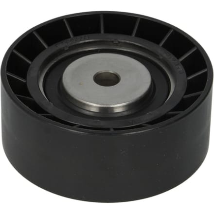 Spanpoelie, V-riem SNR GA350.38