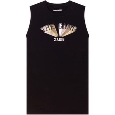 Zadig & Voltaire  Korte Jurk FRUITE