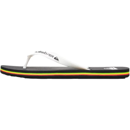 Slippers Quiksilver Molokai Core